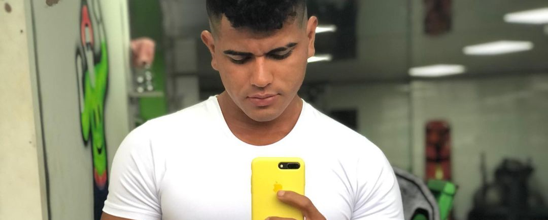 Daniel_florez30 profile banner