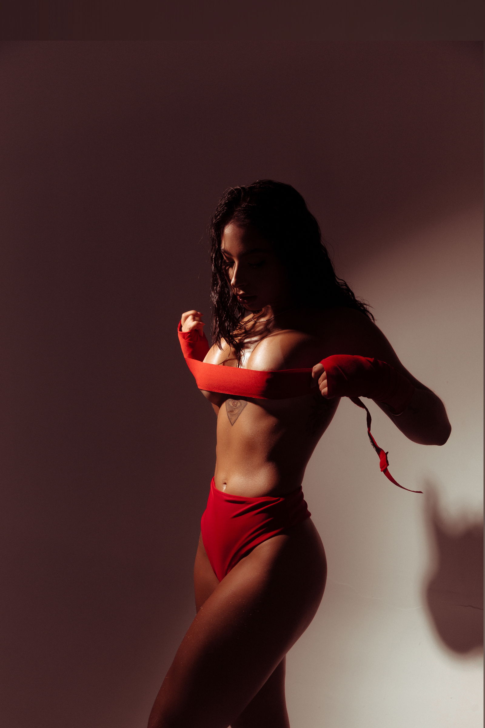 Daniela Antury profile banner