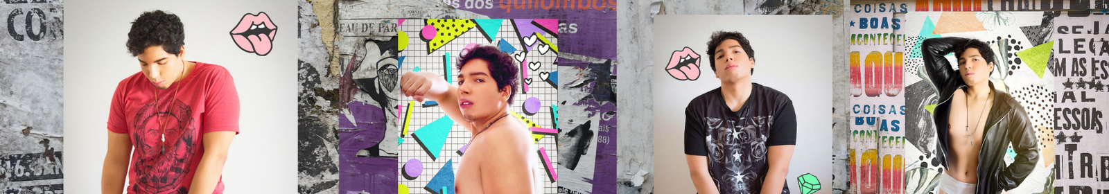 Daniel Callas profile banner