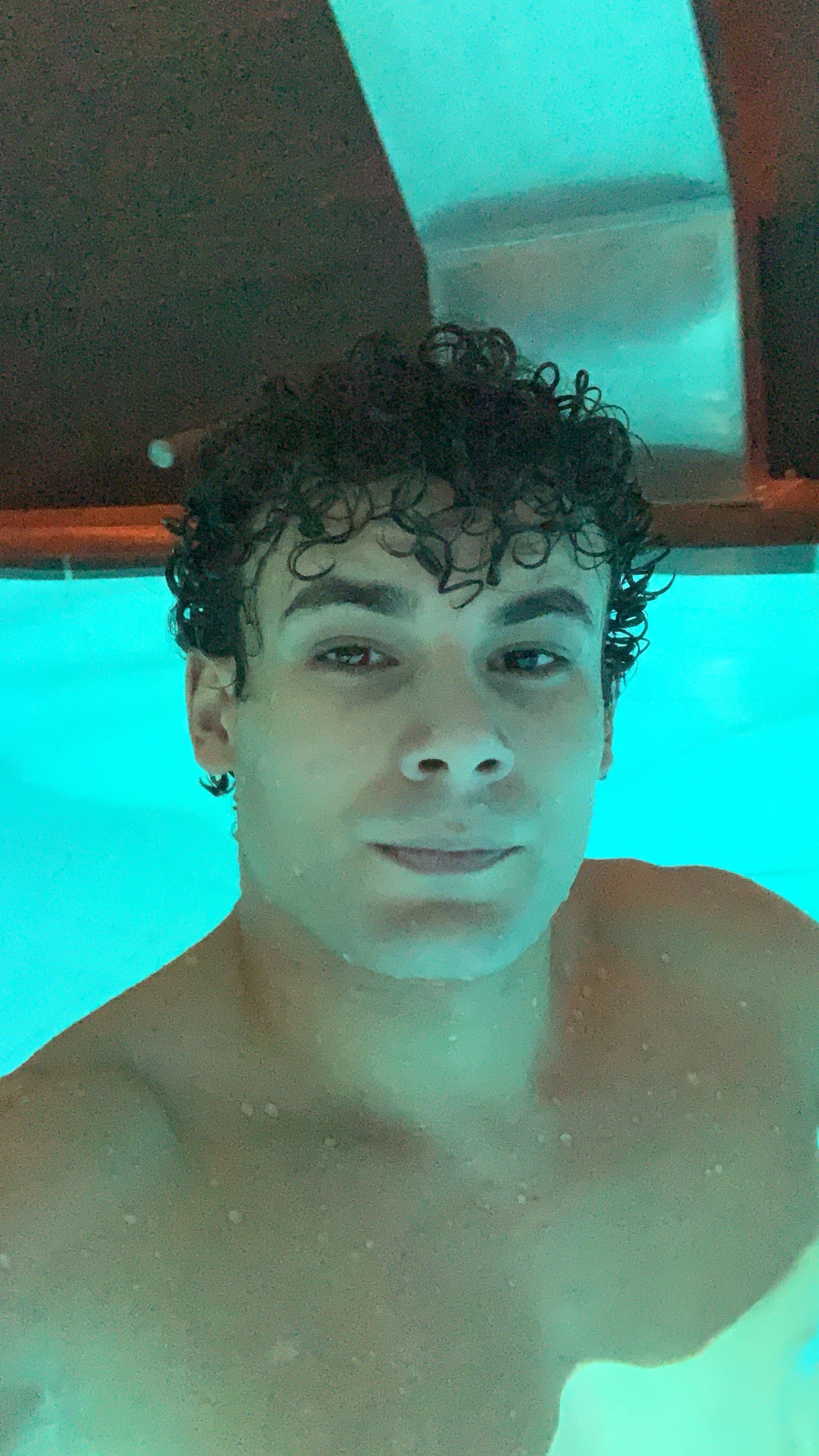 Daniel profile banner