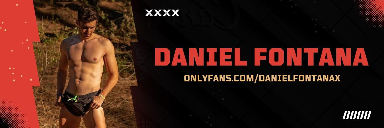 ๐ฅโญ Daniel Fontana โญ๐ฅ profile banner