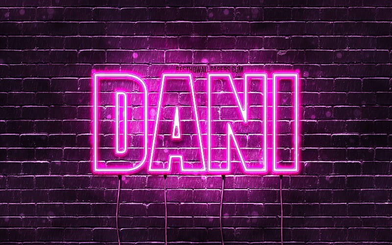 Dani’s Dirty Secret profile banner