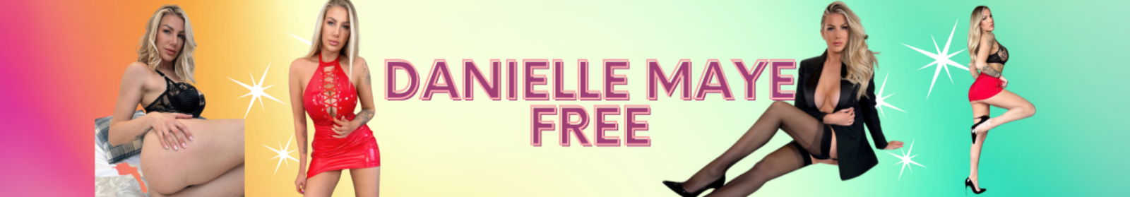 daniellemaye banner