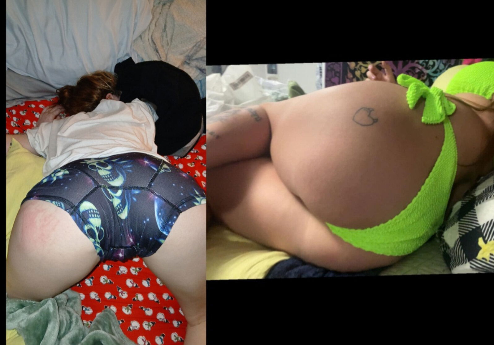 DanielleVIP profile banner
