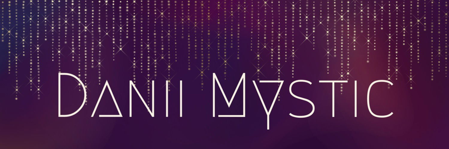 Danii Mystic profile banner