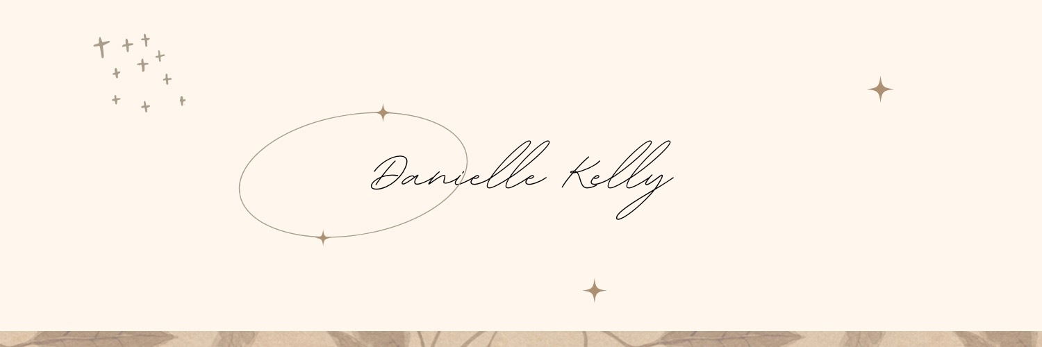 Dani profile banner