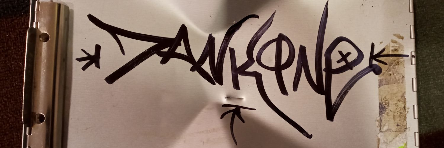 Dankestone420 profile banner
