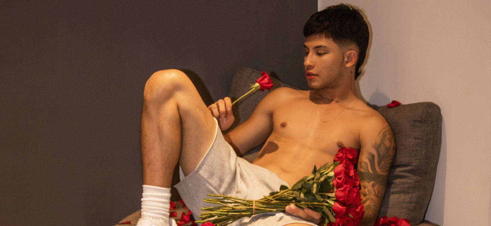 Danner Méndez profile banner