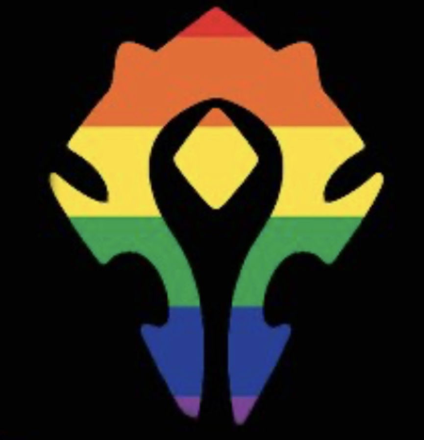 Danny Mann (WoW Gaymer) profile banner