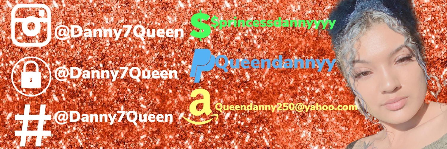 Queen Danny profile banner