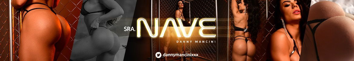 Danny Mancini Oficial profile banner