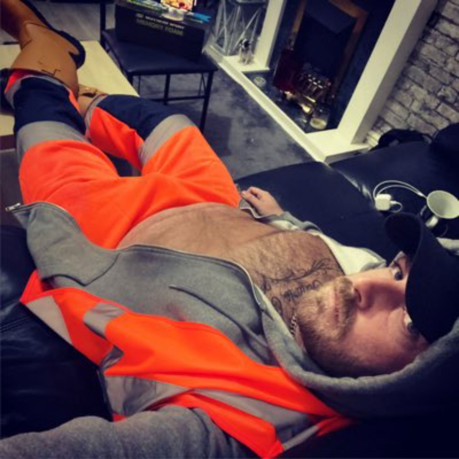 DANNY WYATT | Official profile banner