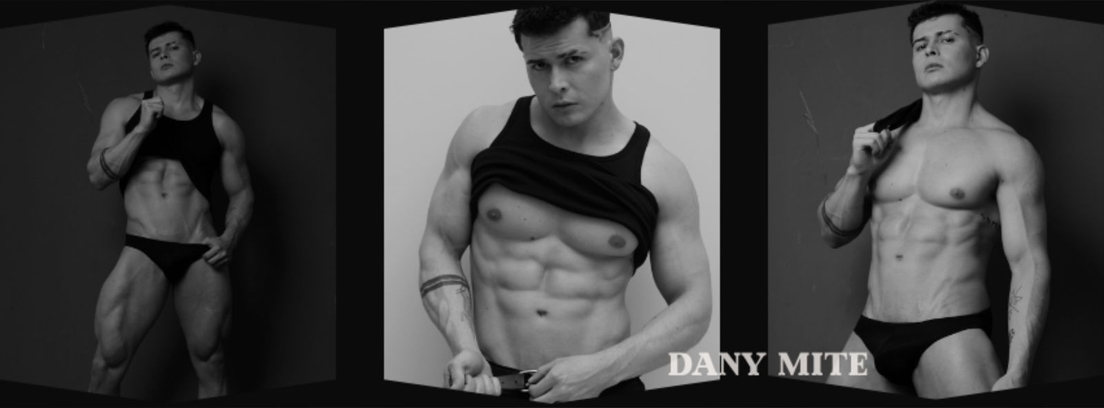 Dany 🧨 profile banner