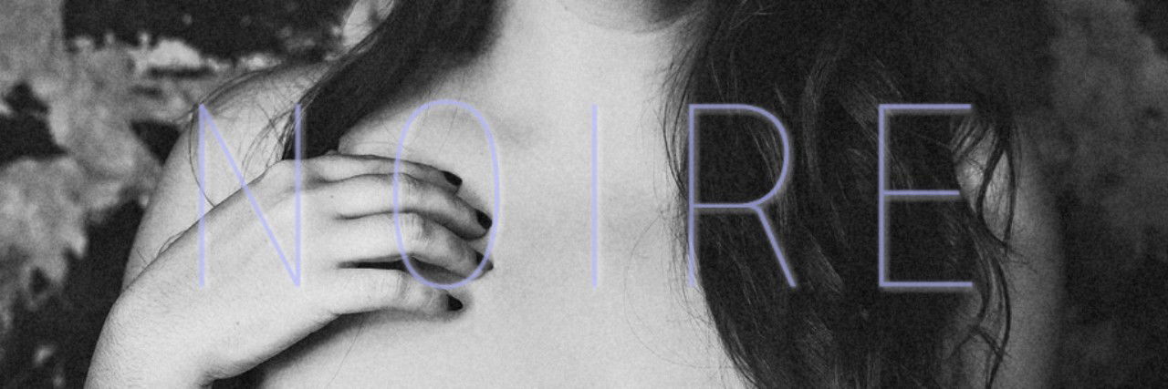 Daphne Noire profile banner