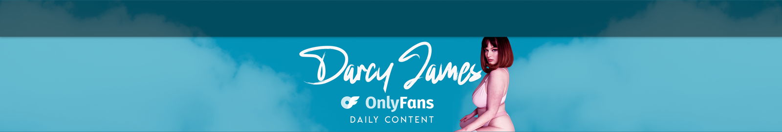 Darcy | ๐ฝ๐
๐ณ๐ด profile banner