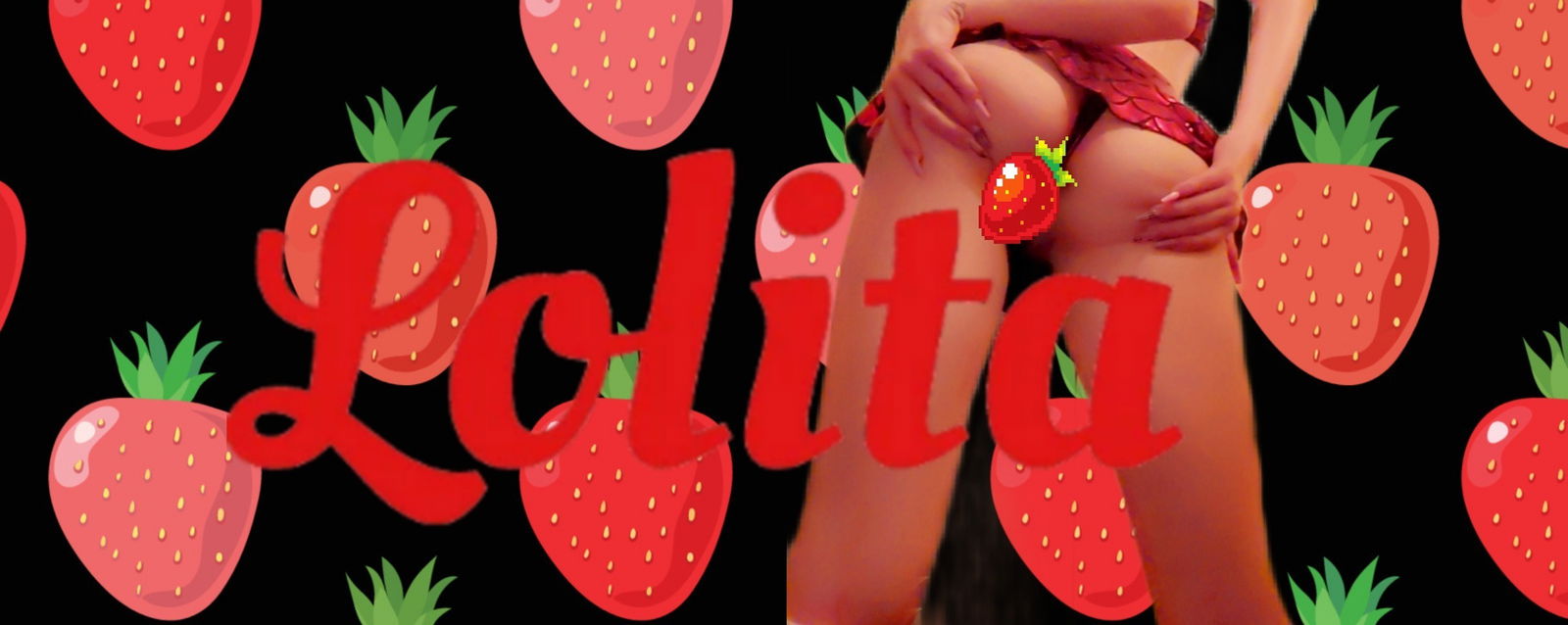 Darcy Strawberry🍓 profile banner