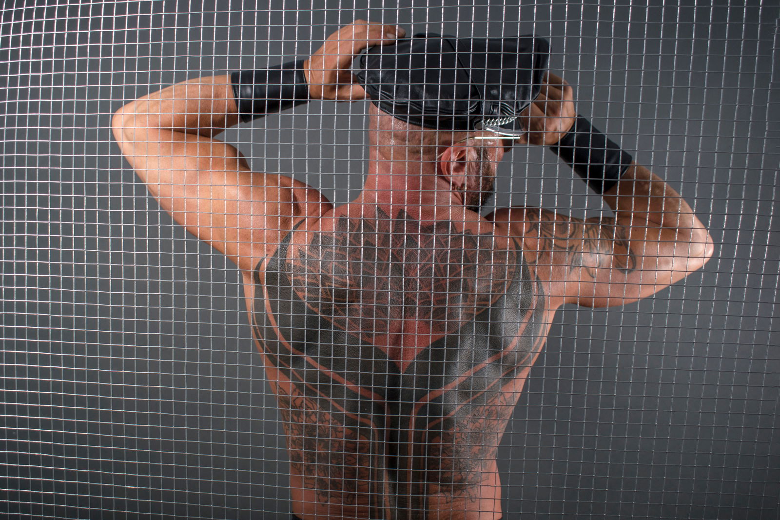 Darek Kraft profile banner