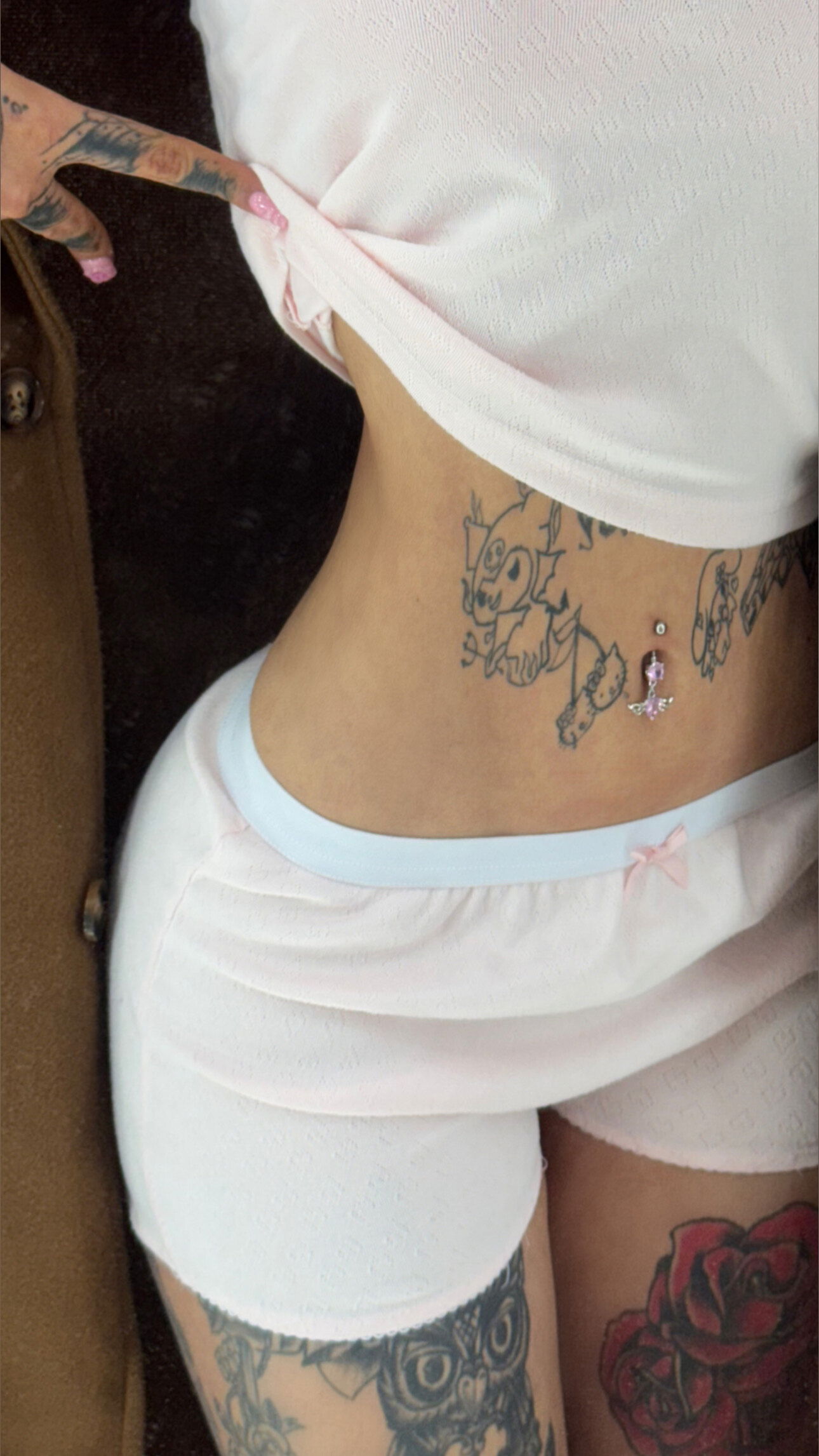 Dariana profile banner