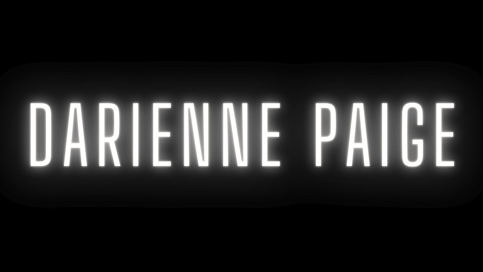 Darienne Paige profile banner
