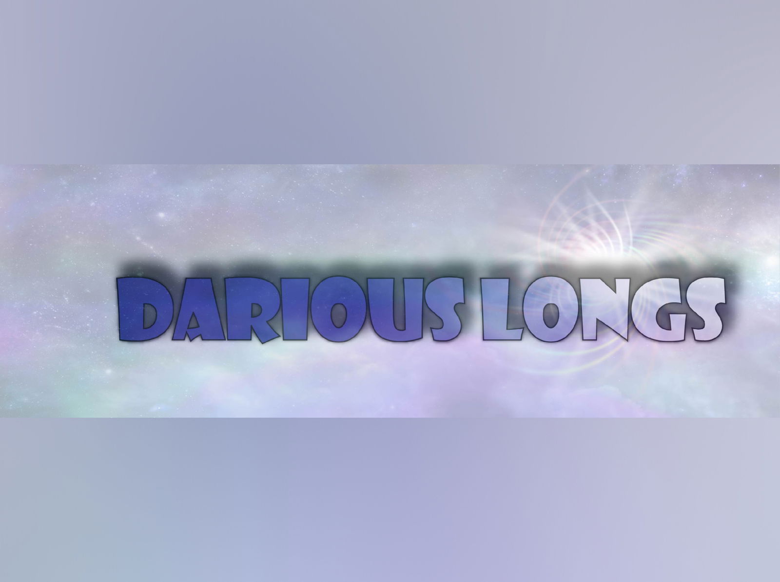 Darious Longs profile banner