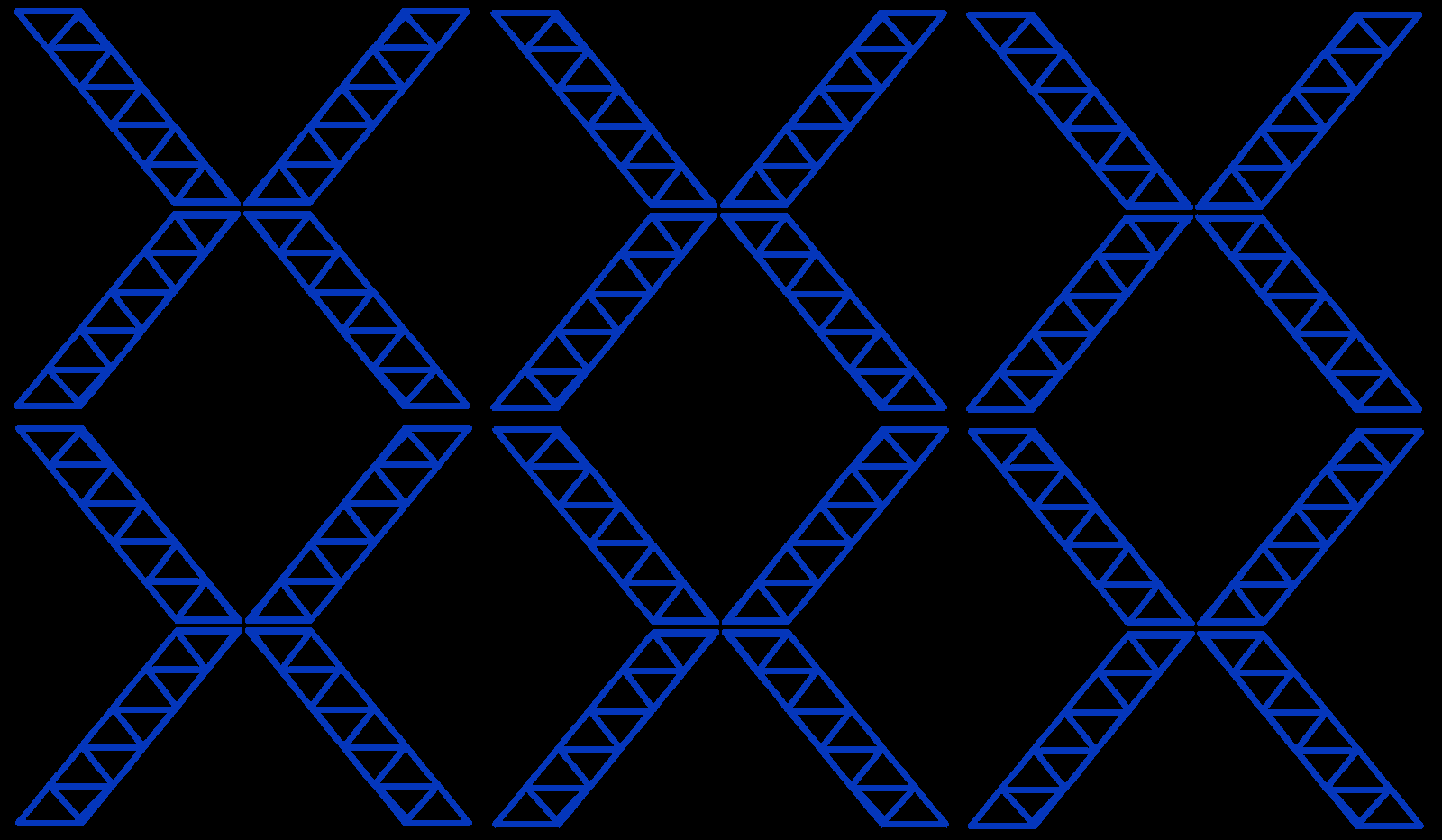 Alron profile banner
