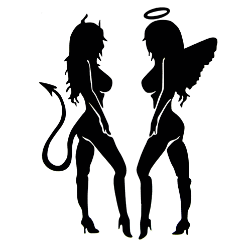 DarkAngelx profile banner