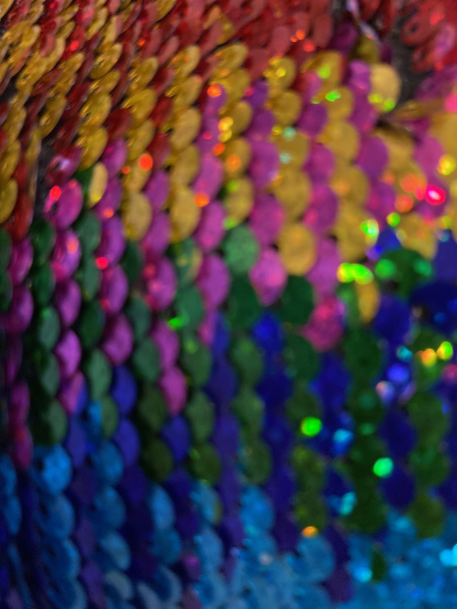 Dark Aurora profile banner