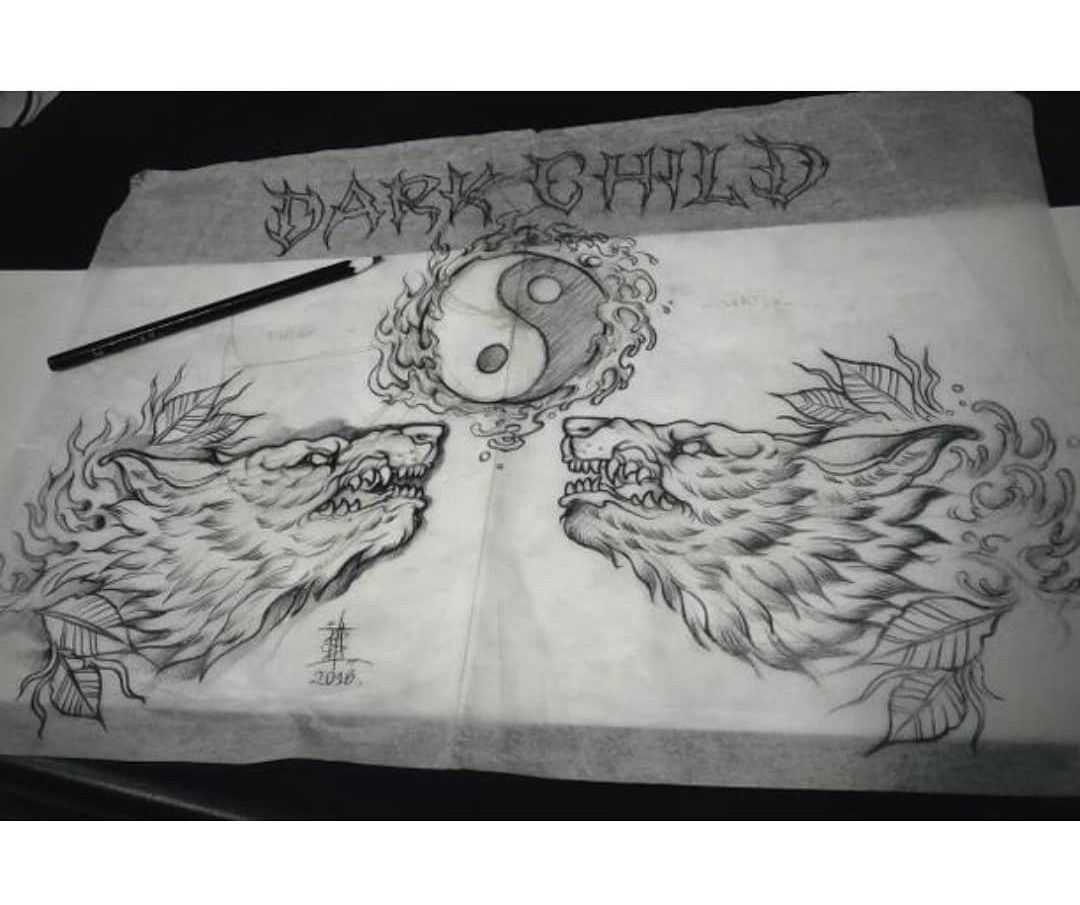 Kram profile banner