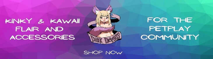 Dark Delights profile banner