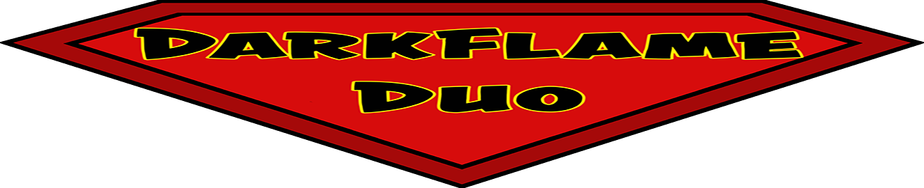 DarkFlameDuo profile banner
