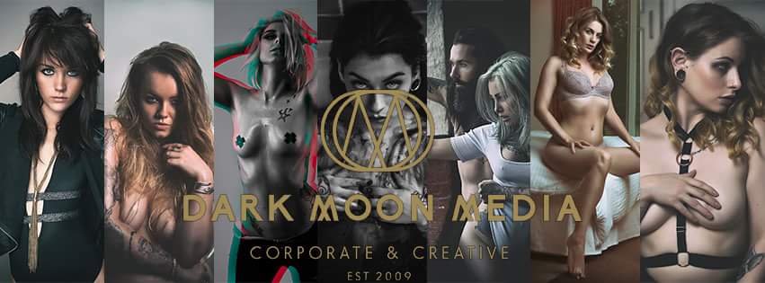 Dark Moon Media profile banner