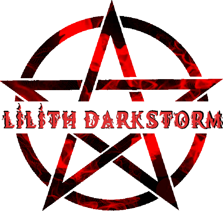 LilithDarkstorm profile banner