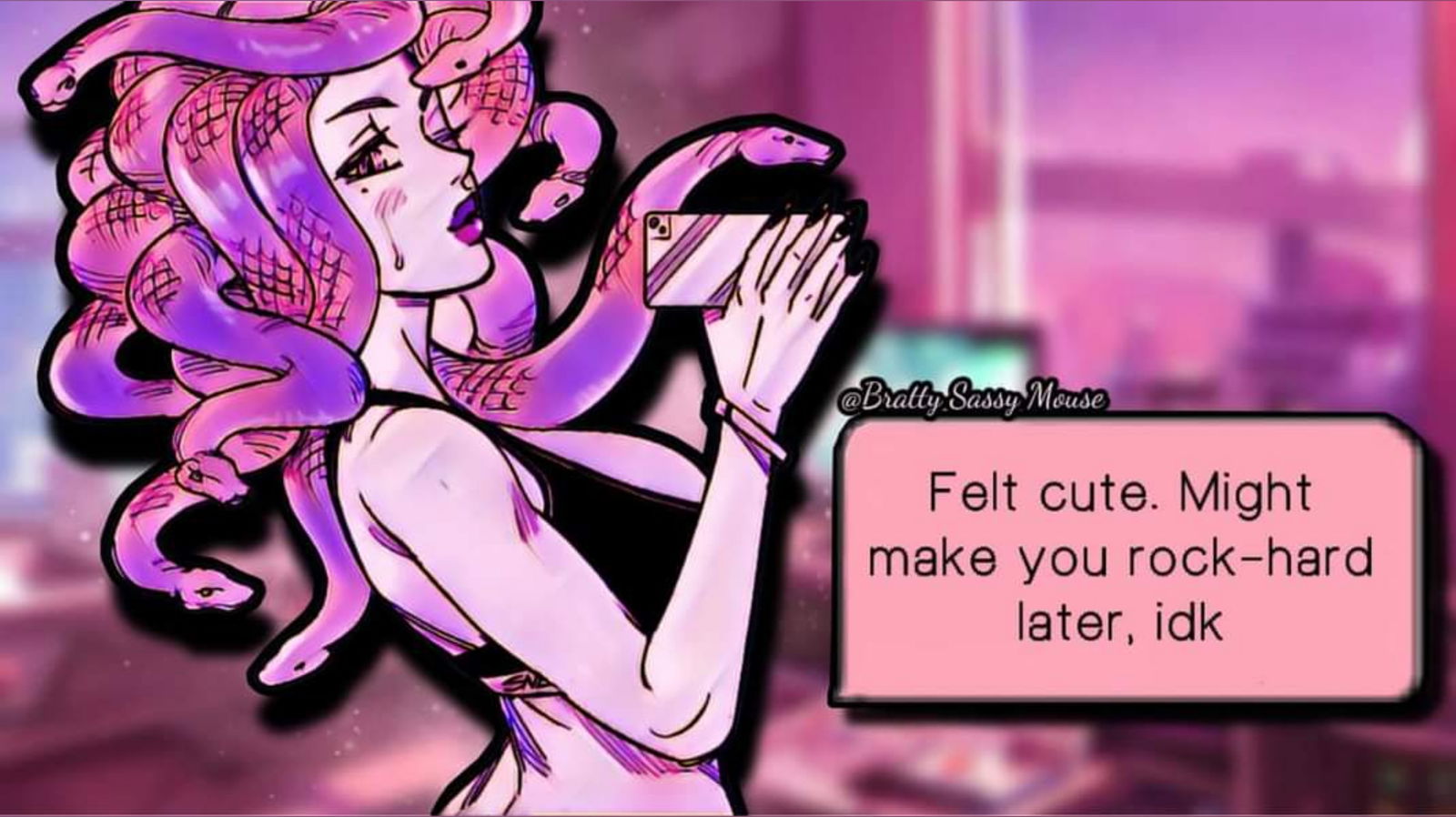 Your Temptress Vera ✨ profile banner