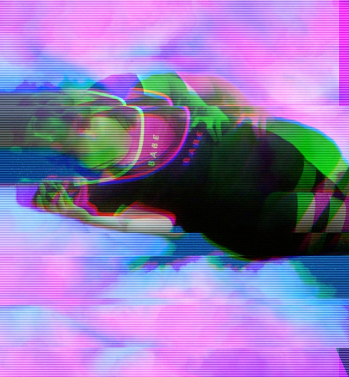 💦 darla watters ✨ profile banner