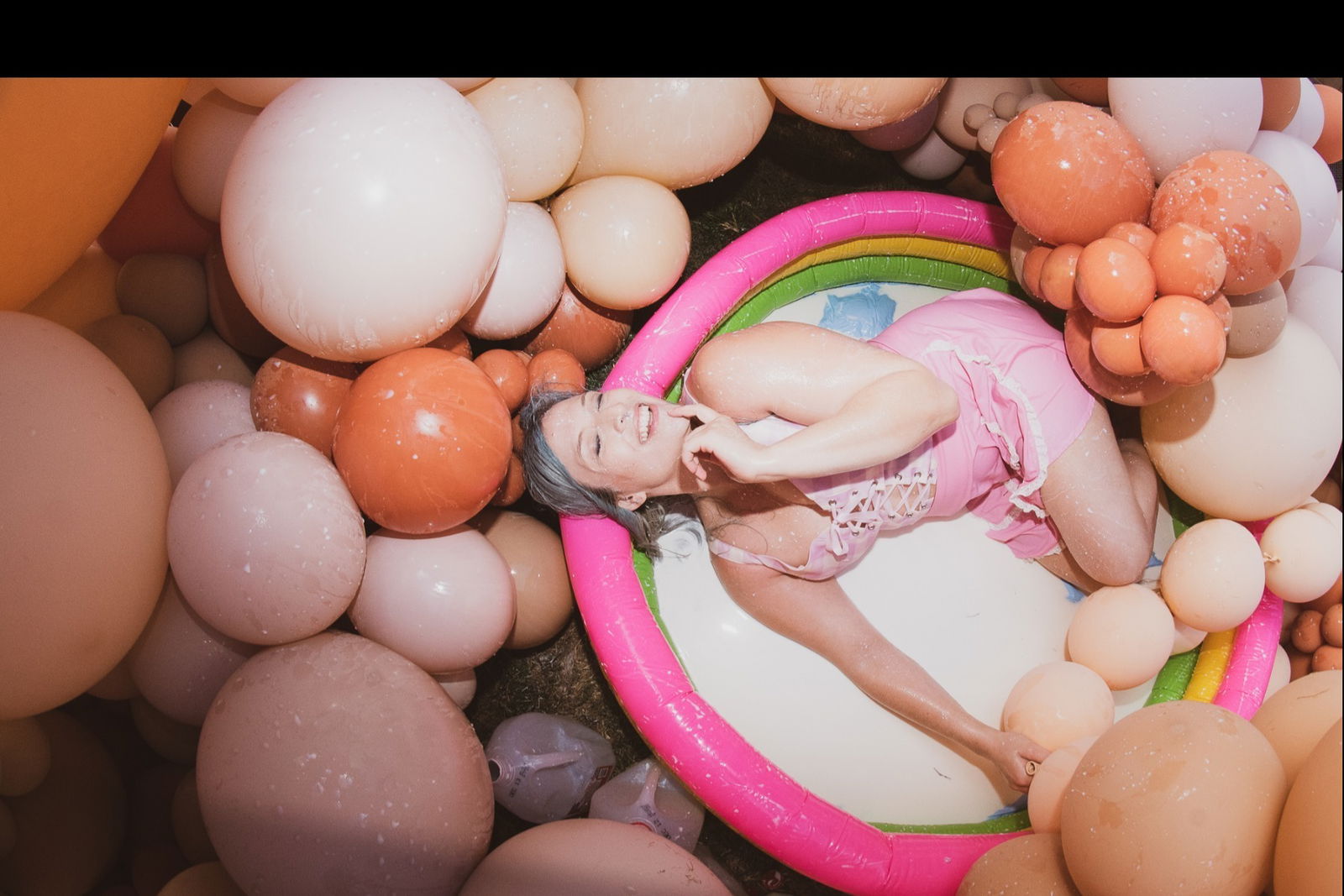 Darla DeVour profile banner