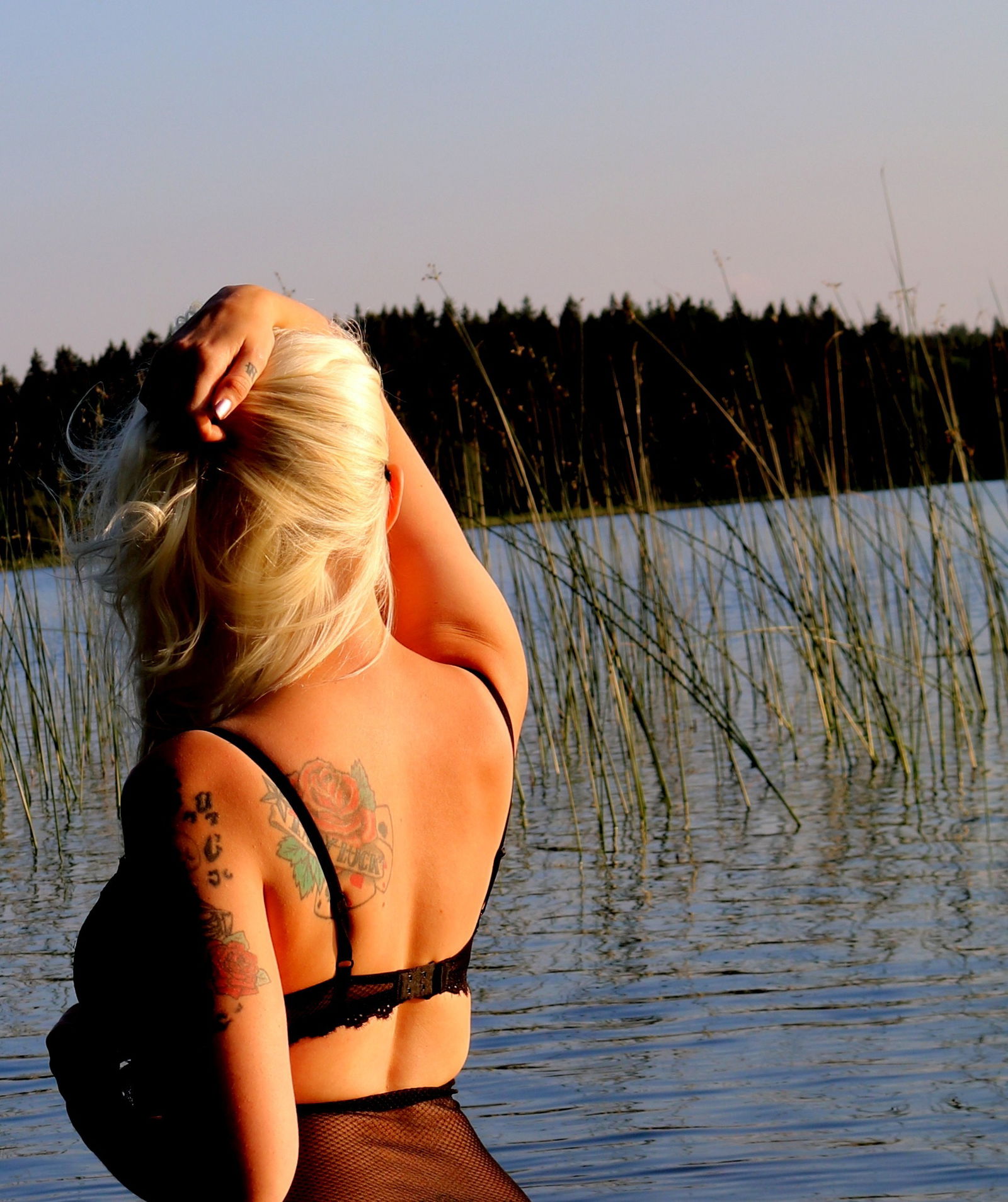 DarlingKayy profile banner