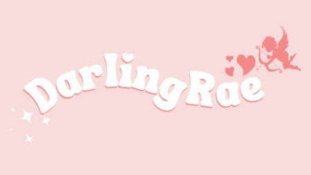 Darling Rae profile banner