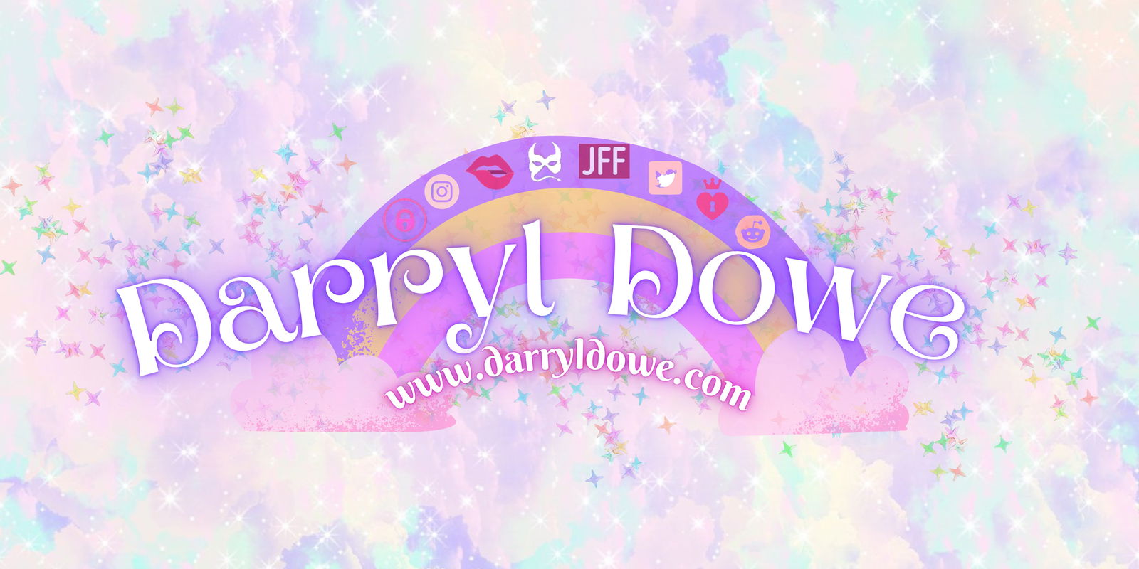 Darryl Dowe π¦β¨ profile banner