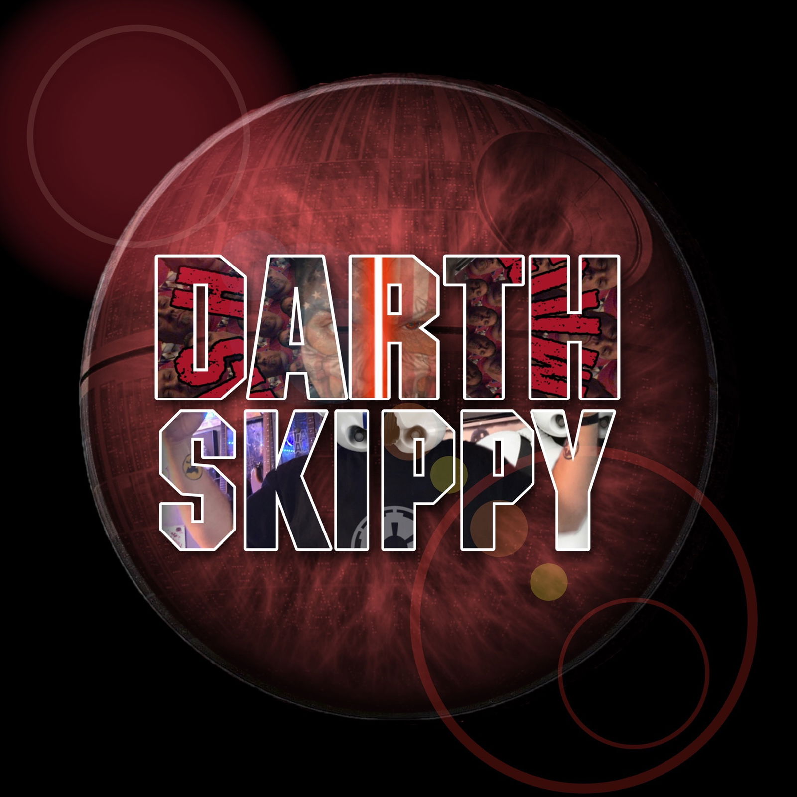 Darth Skippy profile banner