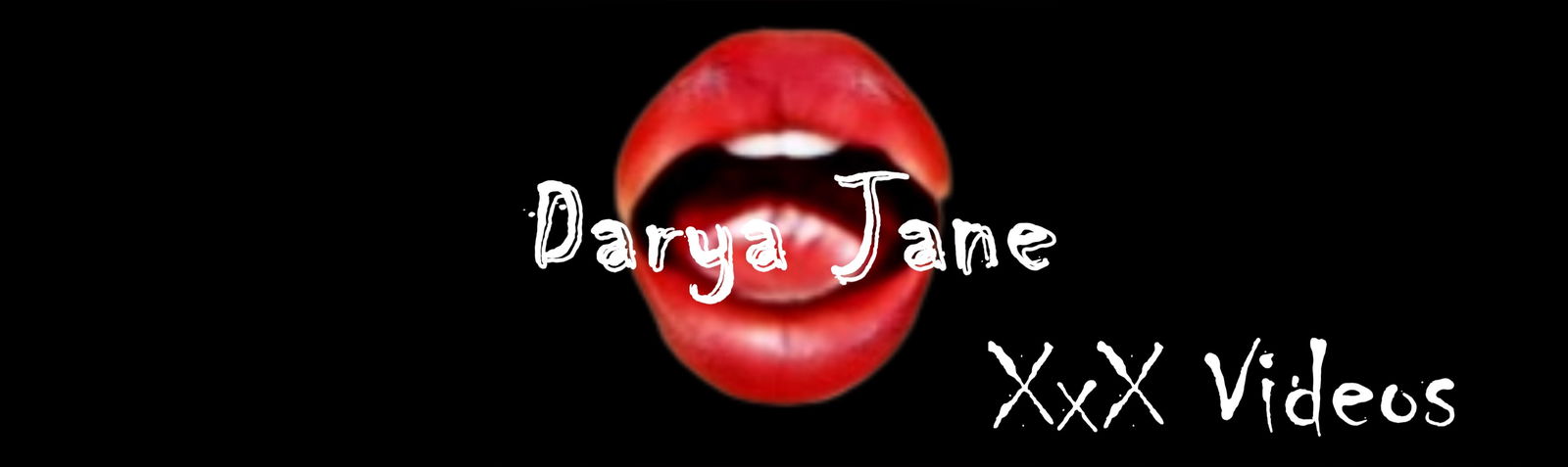 Darya Jane VIDS profile banner