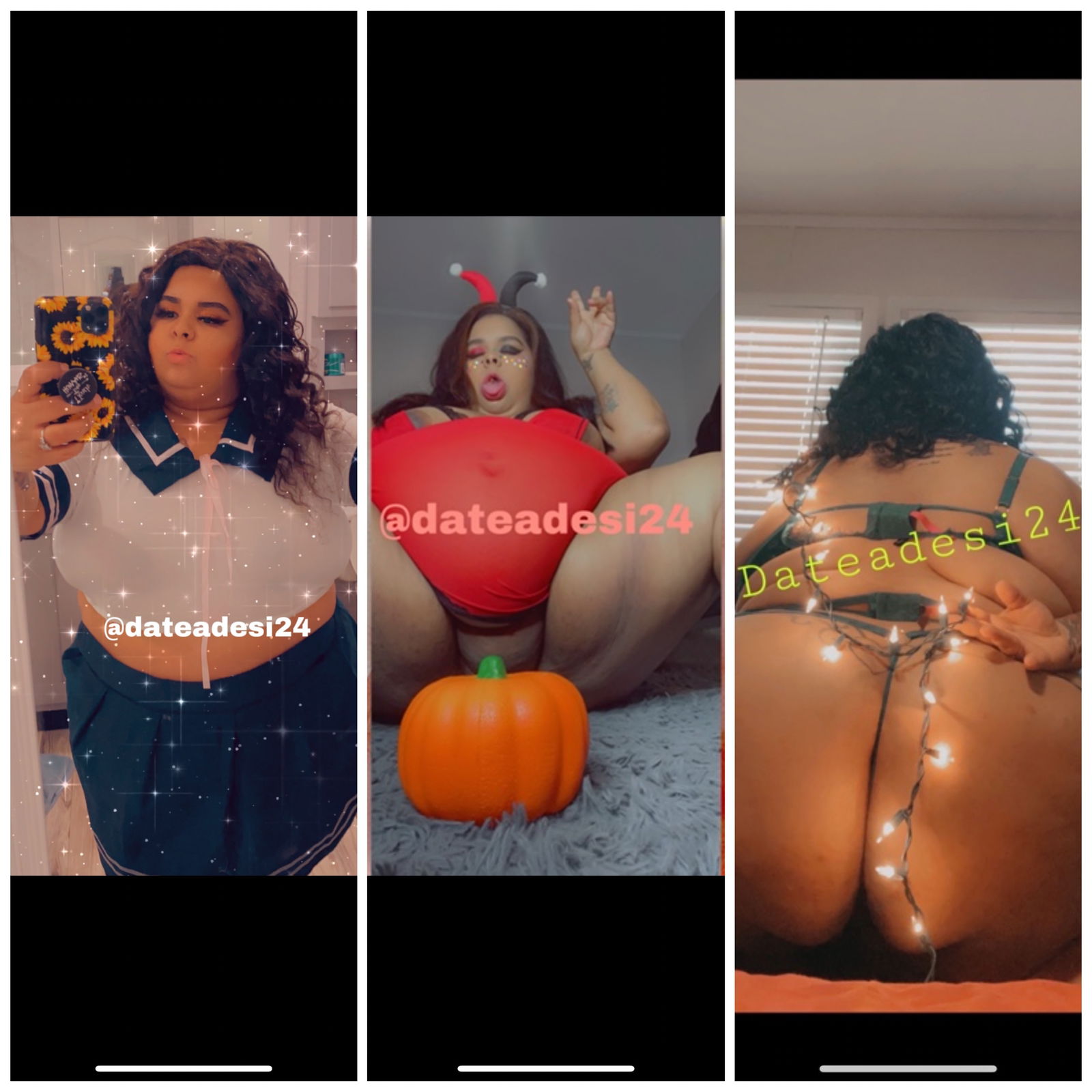 Goddess Desi ππ€« profile banner
