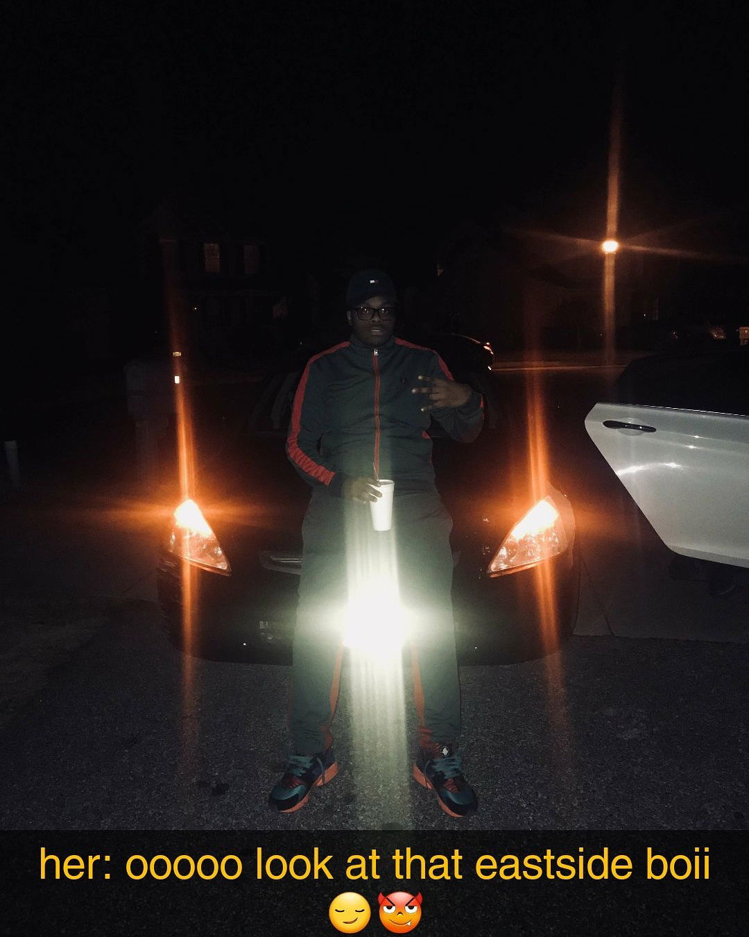 KINGCoxxx🥵🍆 profile banner