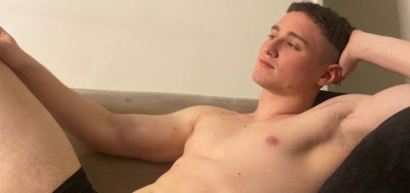 David Secret 🥵 profile banner