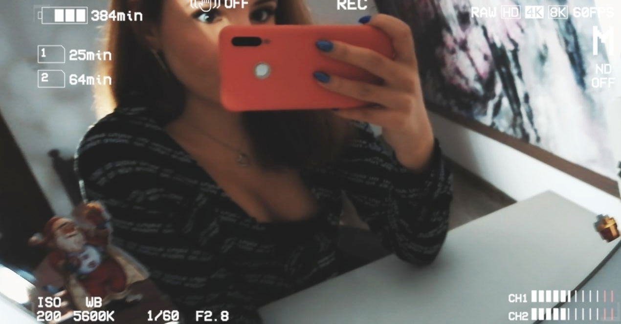 Lina Demie profile banner