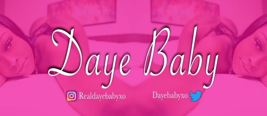 ✨🤸🏾♂️DAYEBABYBOYSGOCRAZY 🥰👅 profile banner