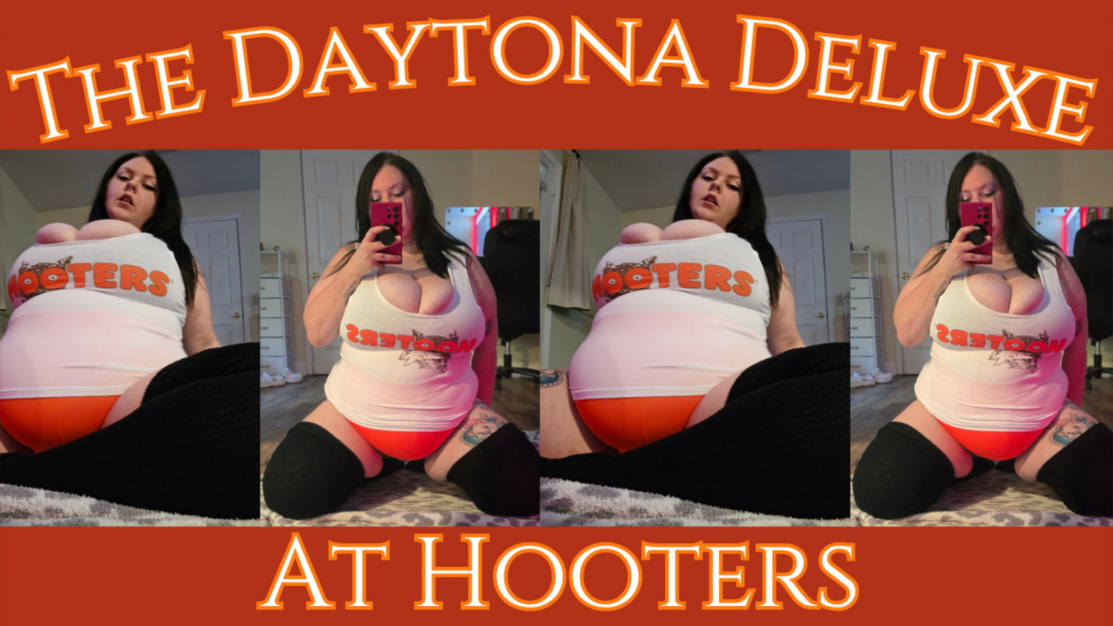 Daytona Hale profile banner