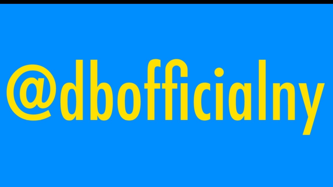 DB profile banner