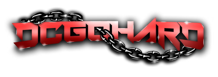 DCGOHARD profile banner
