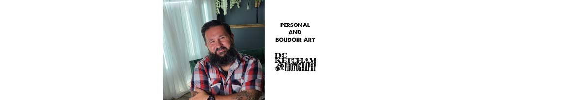 DcKetcham Photography profile banner