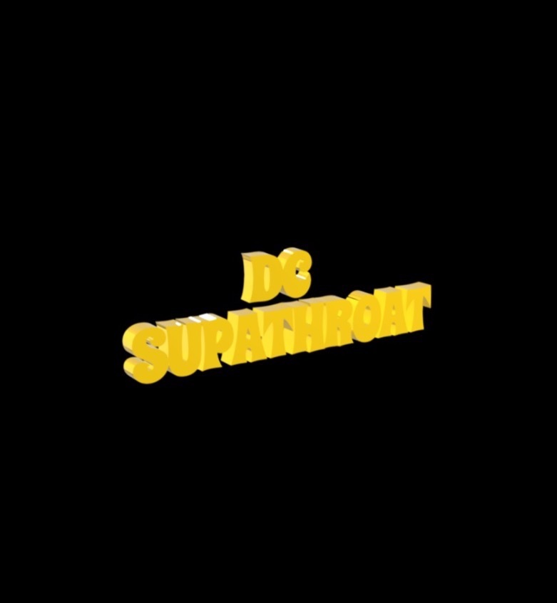 DC π SUPATHROAT profile banner